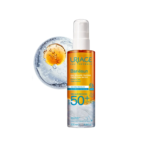 Bariesun agua solar refrescante SPF 50+ x 200 ml