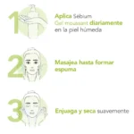 sebium gel