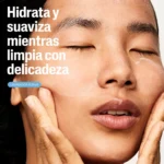 Limpiador Piel Sensible