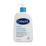 Limpiador Piel Sensible