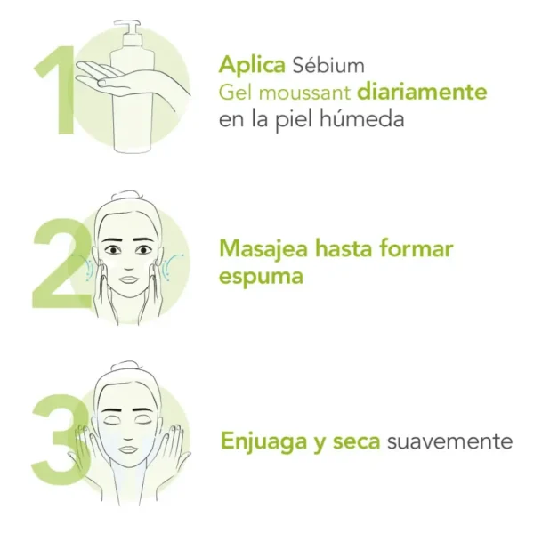 sebium gel