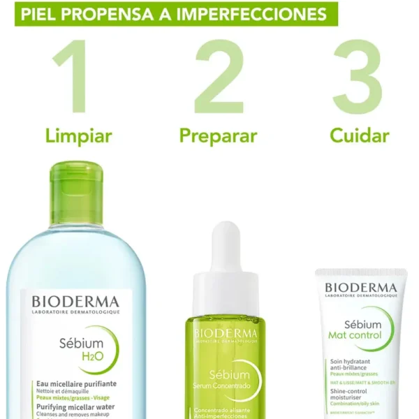 sebium serum