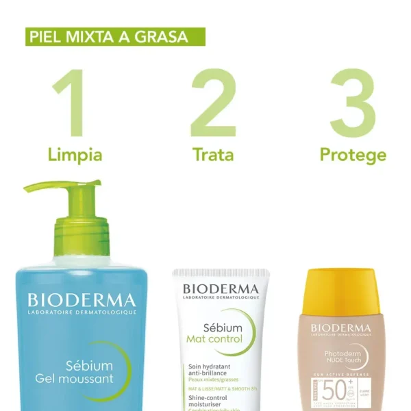 sebium gel