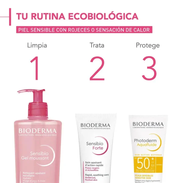 sensibio forte