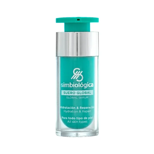 Simbiologica Crema Suero Global x 30 ml - Imagen 2