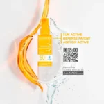 photoderm spray