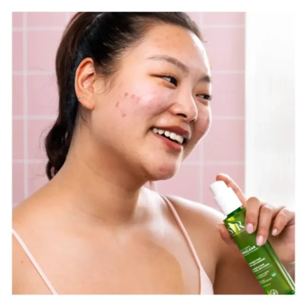 sebiaclear spray