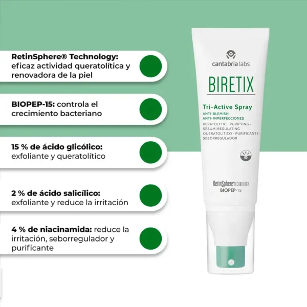 biretix spray
