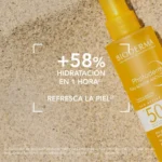 photoderm spray