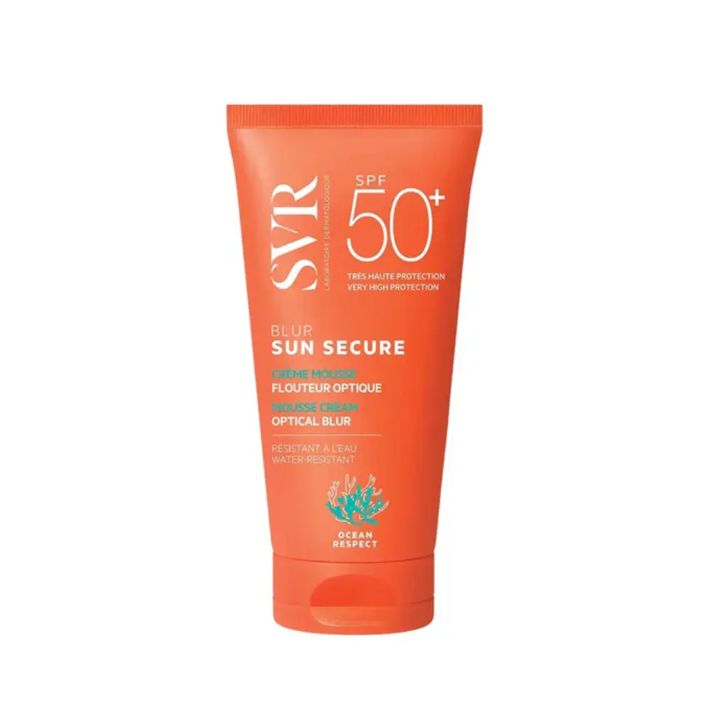 svr secure