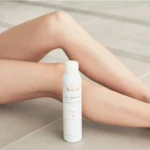 agua termal avene