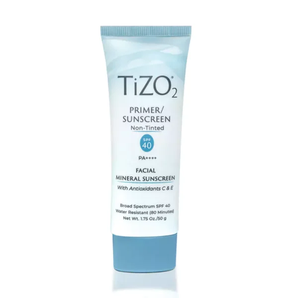 Tizo 2 protector solar mineral sin color x 50 gr - Imagen 2