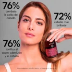 tonic shampoo