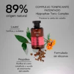 tonic shampoo