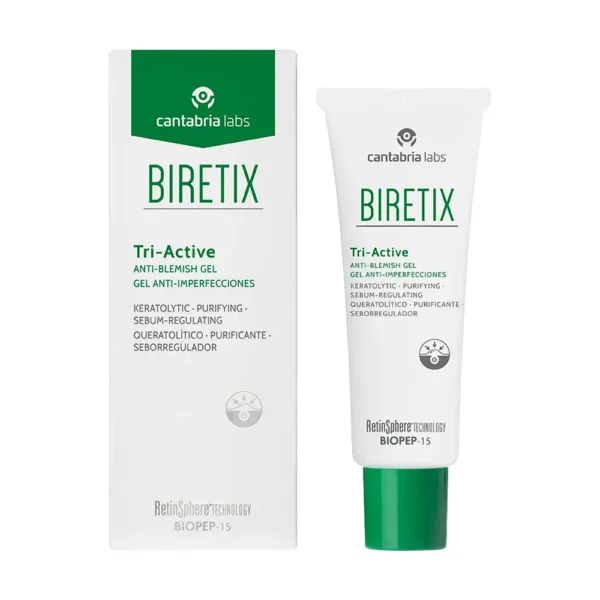 tri active gel