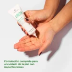 tri active gel