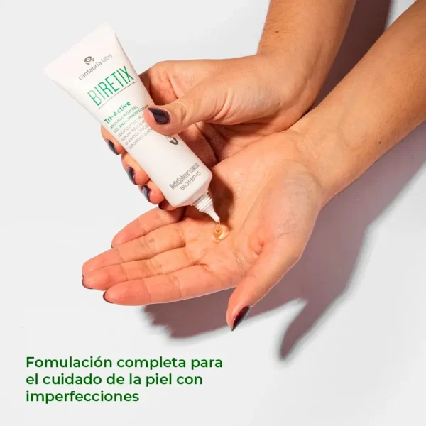 tri active gel