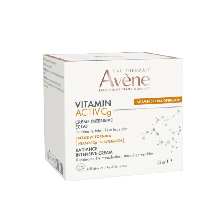 vitamina cg crema