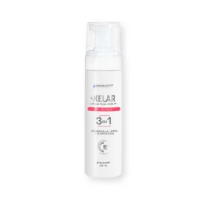 xelar espuma
