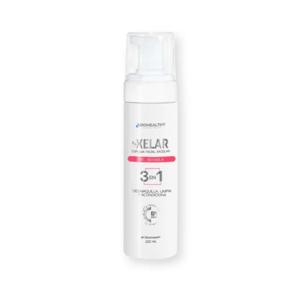 xelar espuma