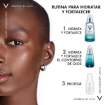 Vichy Mineral 89 Contorno de Ojos x 15 ml - Imagen 4