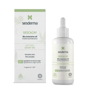 aceite sescacay