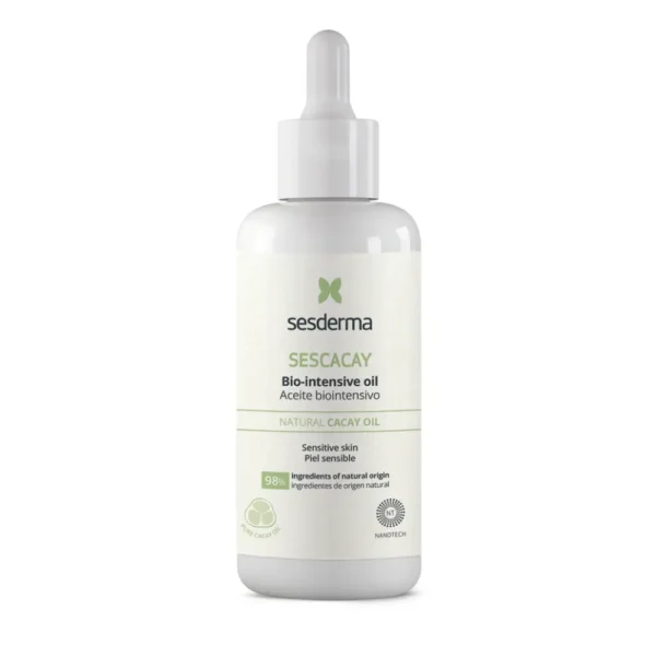 aceite sescacay