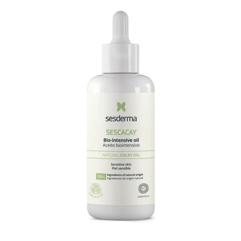 aceite sescacay