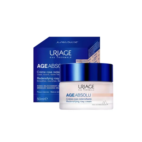 age absolut crema