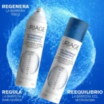 agua termal