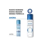 agua termal