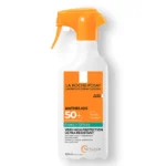 anthelios spray
