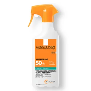 anthelios spray