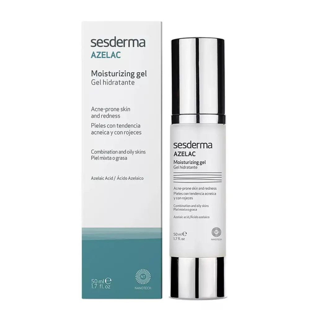 azelac gel