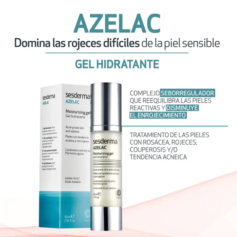 azelac gel