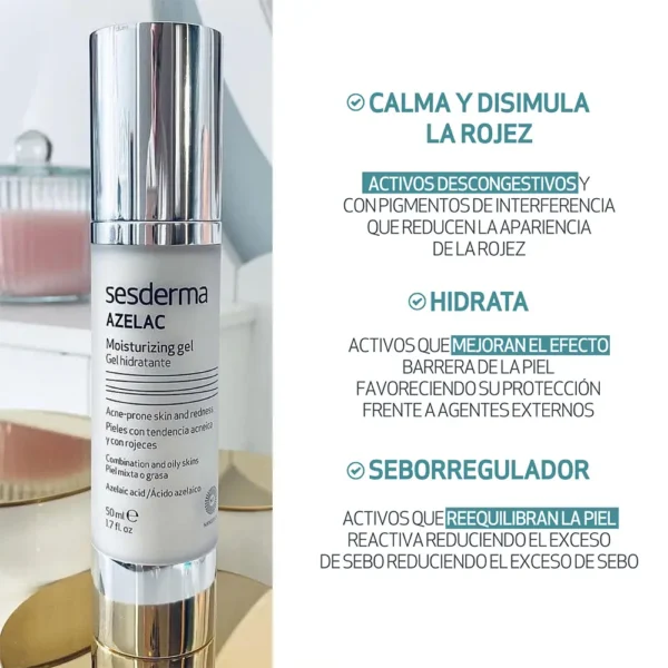 azelac gel