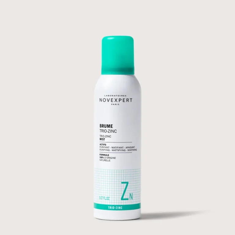 brume trio zinc