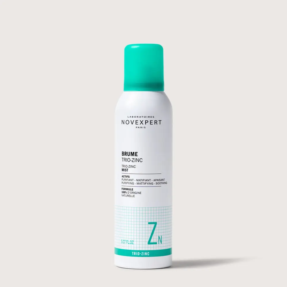 brume trio zinc