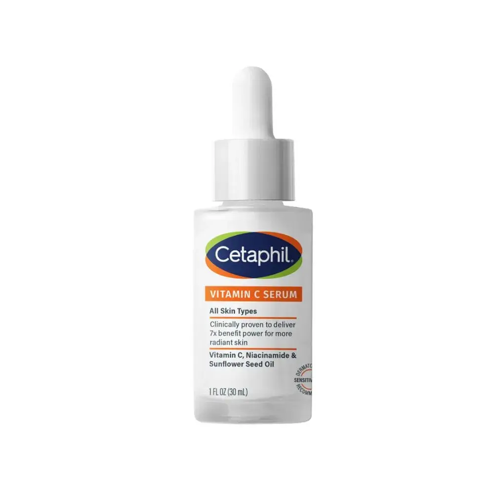 Serum Vitamina C