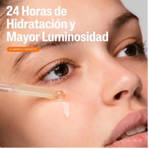 Serum Vitamina C
