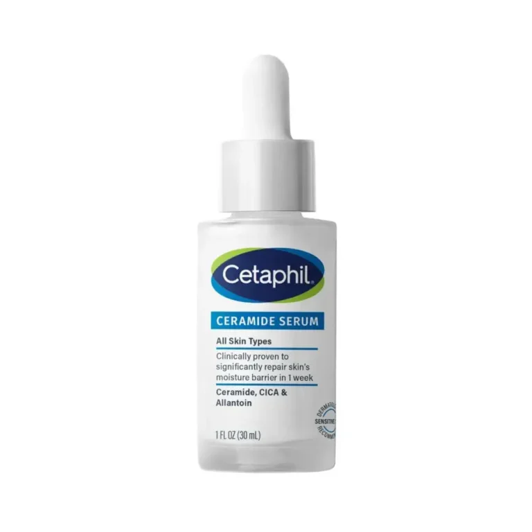 ceramida serum