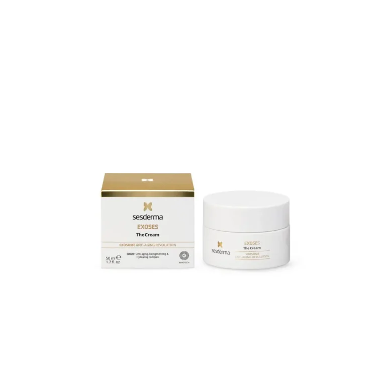 exoses crema