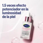 serum manchas