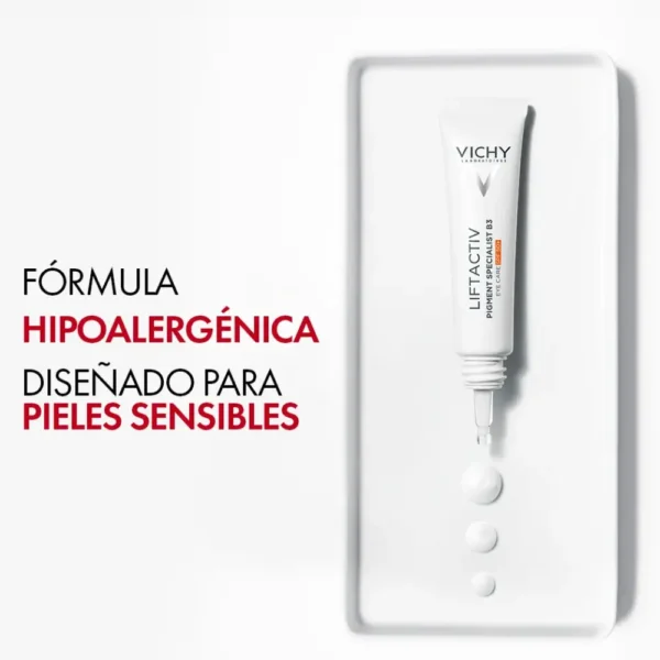 contorno de ojos