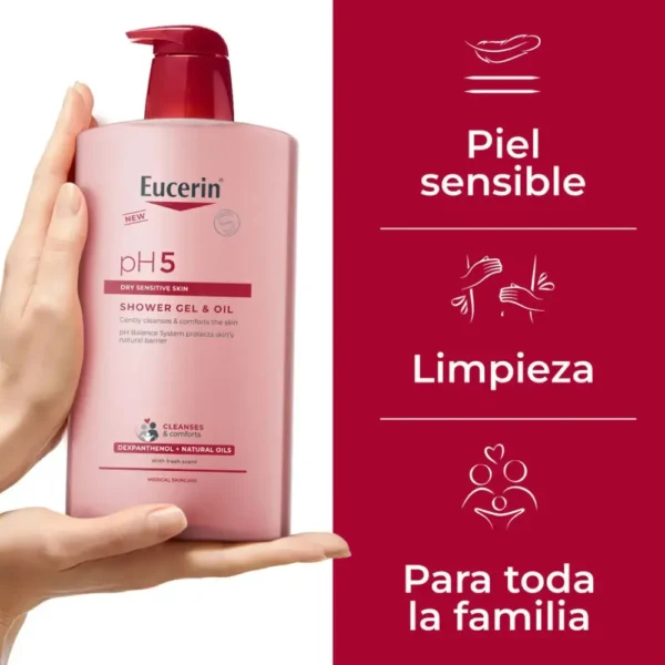 ph5 gel