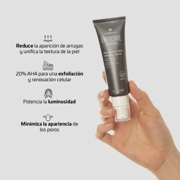 serum glyco