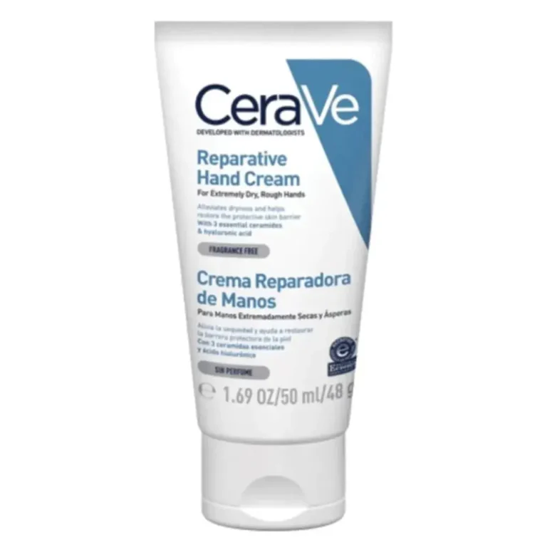 cerave crema manos