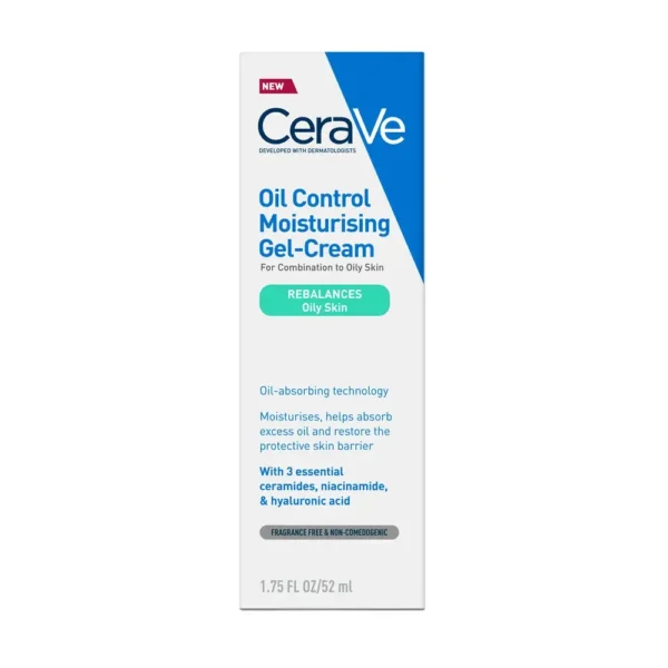 cerave gel crema