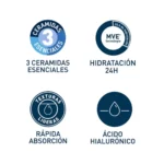 cerave crema manos