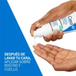 cerave gel crema